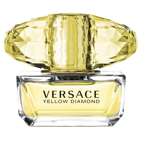 versace yellow diamond reviews|yellow diamond perfume by versace.